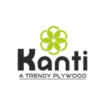 KANTI
