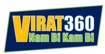 VIRAT360 NAM BI KAM BI