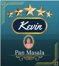 Kevin Pan Masala