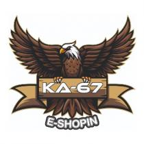 KA-67 E-SHOPIN