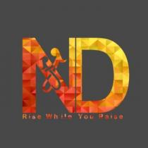 ND Rise While You Raise