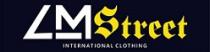 LMSTREET INTERNATIONAL CLOTHING