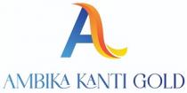 AMBIKA KANTI GOLD