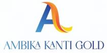 AMBIKA KANTI GOLD