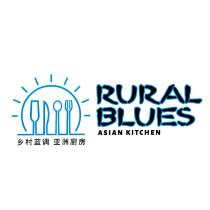 RURAL BLUES Asian Kitchen