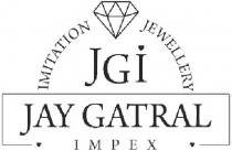 JAY GATRAL IMPEX WITH JGI