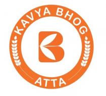 KAVYA BHOG ATTA