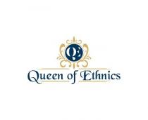 QE;QUEEN OF ETHNICS