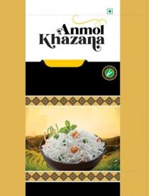 Anmol Khazana