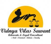 VIDNYA VILAS SAWANT