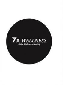 7X Wellness