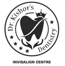 DR.KISHOR'S DENTISTRY