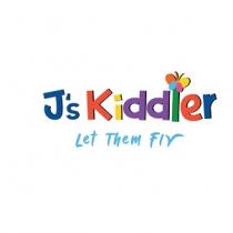 JÃ¢ÂÂS KIDDLER - LET THEM FLY