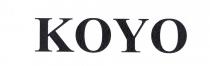 KOYO