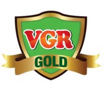 VGR GOLD