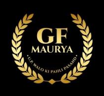 GF MAURYA