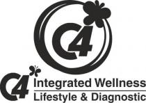 C4 Integrated Wellness Lifestyle & Diagnostic