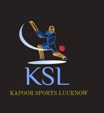 KAPOOR SPORTS LUCKNOW