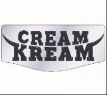 CREAM KREAM