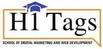 H1 TAGS SCHOOL OF DIGITAL MARKETING AND WEB DEVELOPMENT