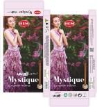 HEM MYSTIQUE