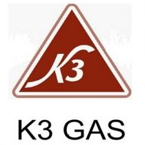 K3 GAS