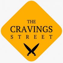 THE CRAVINGS STREET