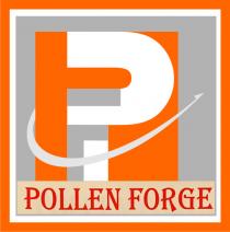 POLLEN FORGE WITH PF