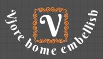 Vjore home embellish