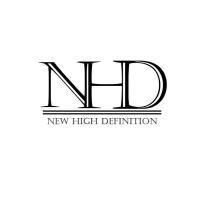 NHD NEW HIGH DEFINITION