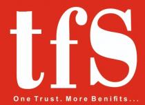 TFS- One Trust, More Benefit