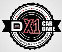 D X1 CAR CARE