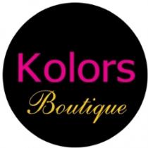 KOLORS BOUTIQUE
