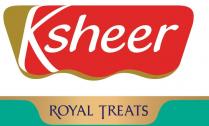 Ksheer ROYAL TREATS