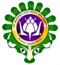 Dr. Balasaheb Sawant Konkan Krishi Vidyapeeth; Vishambhar Vasudhani Pratishtha