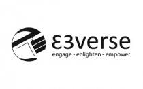 E3VERSE-engage-enlighten-empower