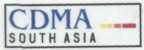 CDMA SOUTH ASIA