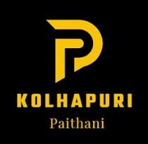 KOLHAPURI PAITHANI - We Care of Your Steps
