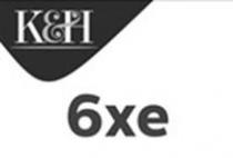 K&H 6xe