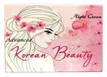 ADVANCED KOREAN BEAUTY