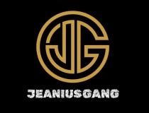 JEANIUSGANG JG