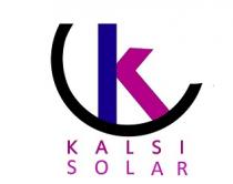 KALSI SOLAR