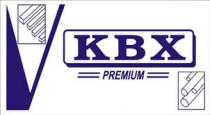 KBX PREMIUM