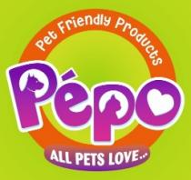 PÃÂ©po - Pet Friendly Products