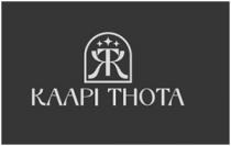 KAAPI THOTA