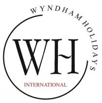 WH- WYNDHAM HOLIDAYS INTERNATIONAL