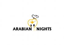ARABIAN KNIGHTS