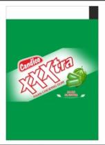 Candico XXXTRA Chewing gum Paan