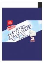 Candico XXXTRA Chewing gum Mint