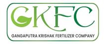 G K F C - GANGAPUTRA KRISHAK FERTILIZER COMPANY